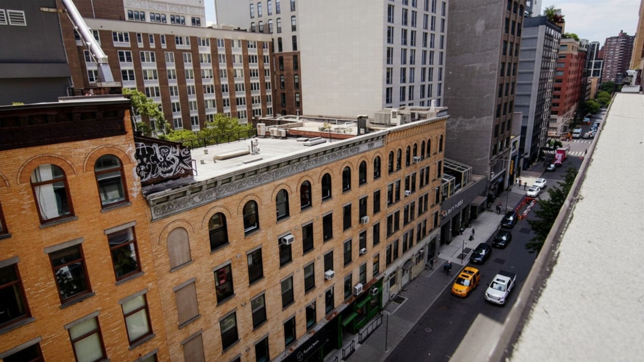 127 West 24th Street PH