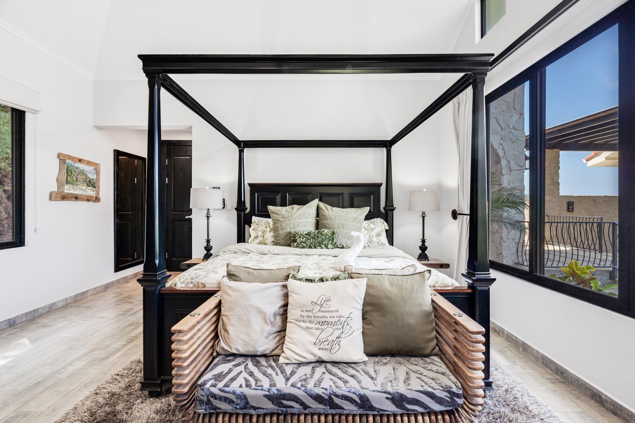 Villa Valhalla | Prime Ocean-View Property in One of Guanacaste’s Most Desirable Beach Towns