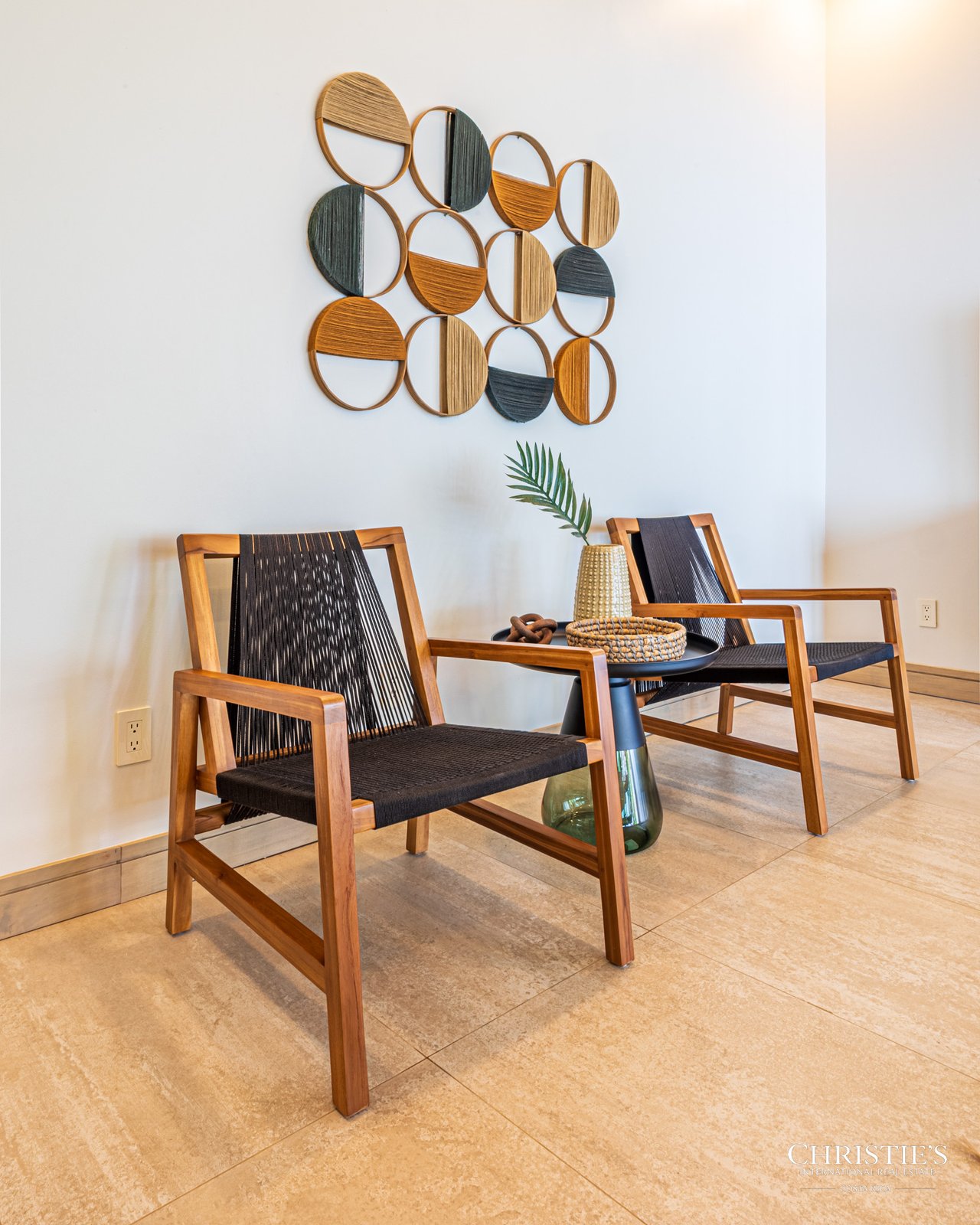 Luxury Estate in Escaleras- incredible ocean views 5.5 Acres