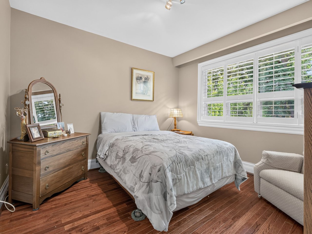 SOLD: Meticulously Maintained Residence