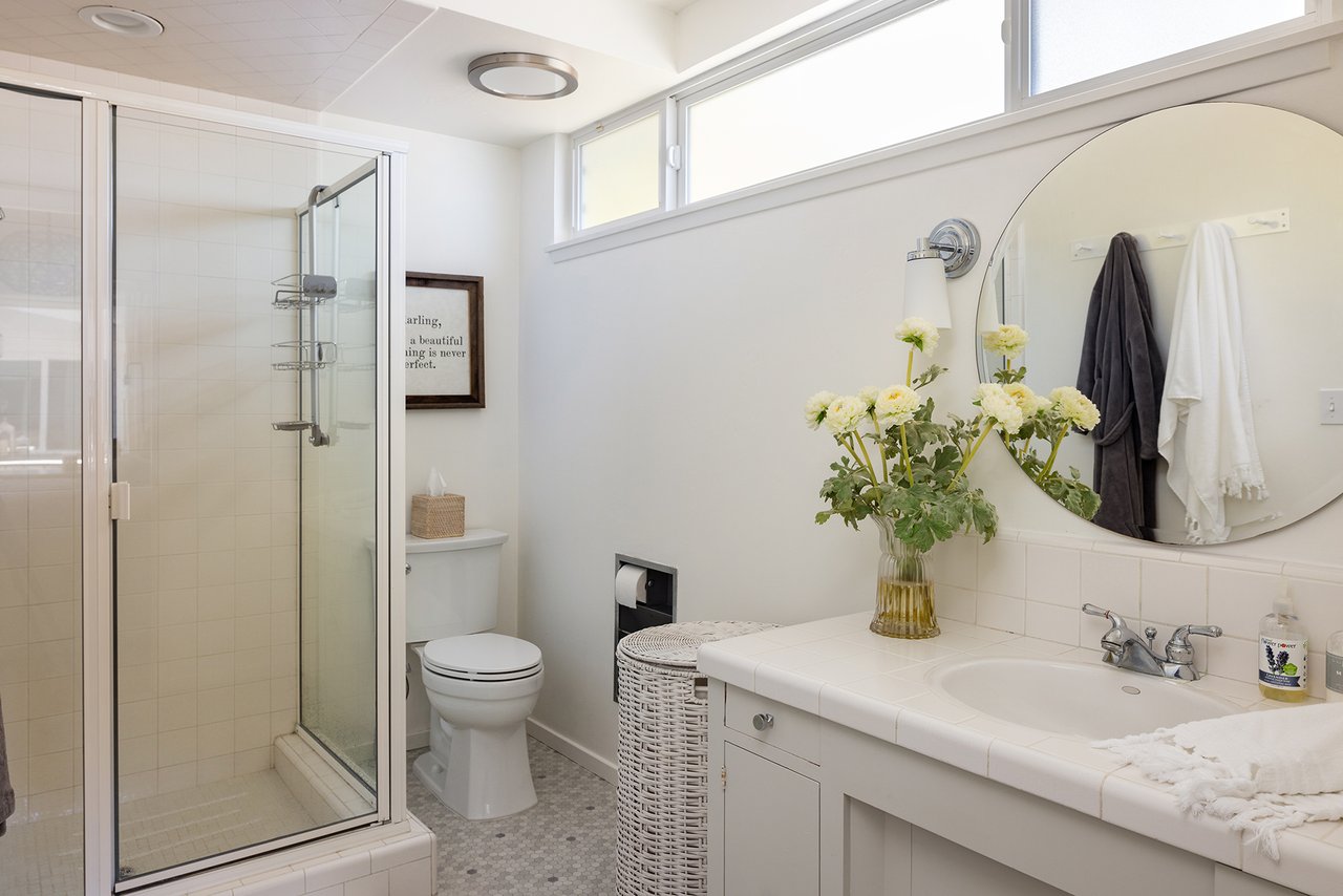 Oceanview Aptos Retreat