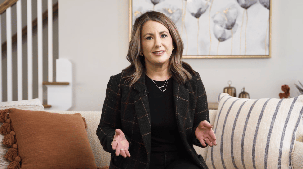 3 Things That Matter Most