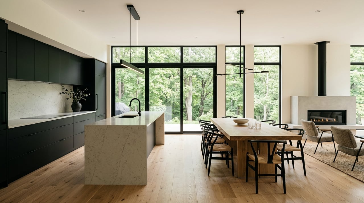 What Design-Minded Buyers Should Look For In Boulder Homes