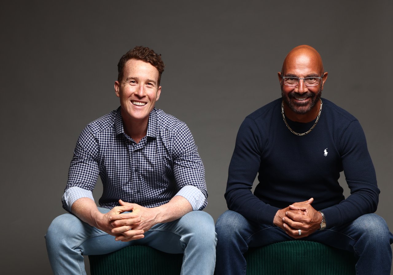 Meet the Founders of Paragon Realty Advisors