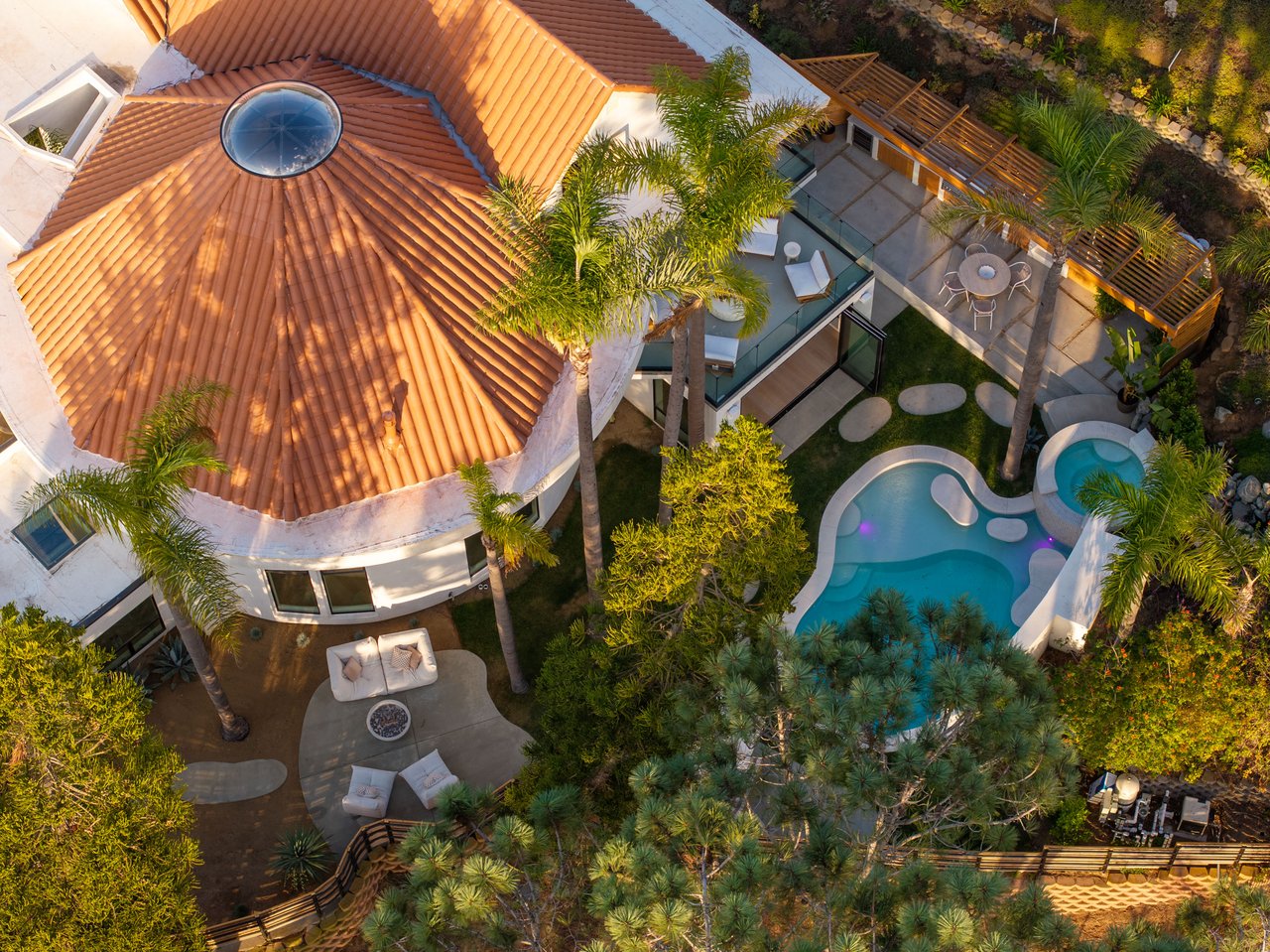 14847 Vista Del Oceano Sale | Rancho Del Mar Luxury Home Case Study