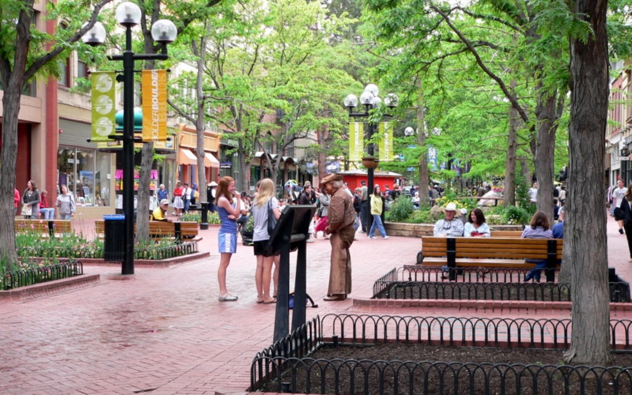 9 Best Places to Shop in Boulder, CO