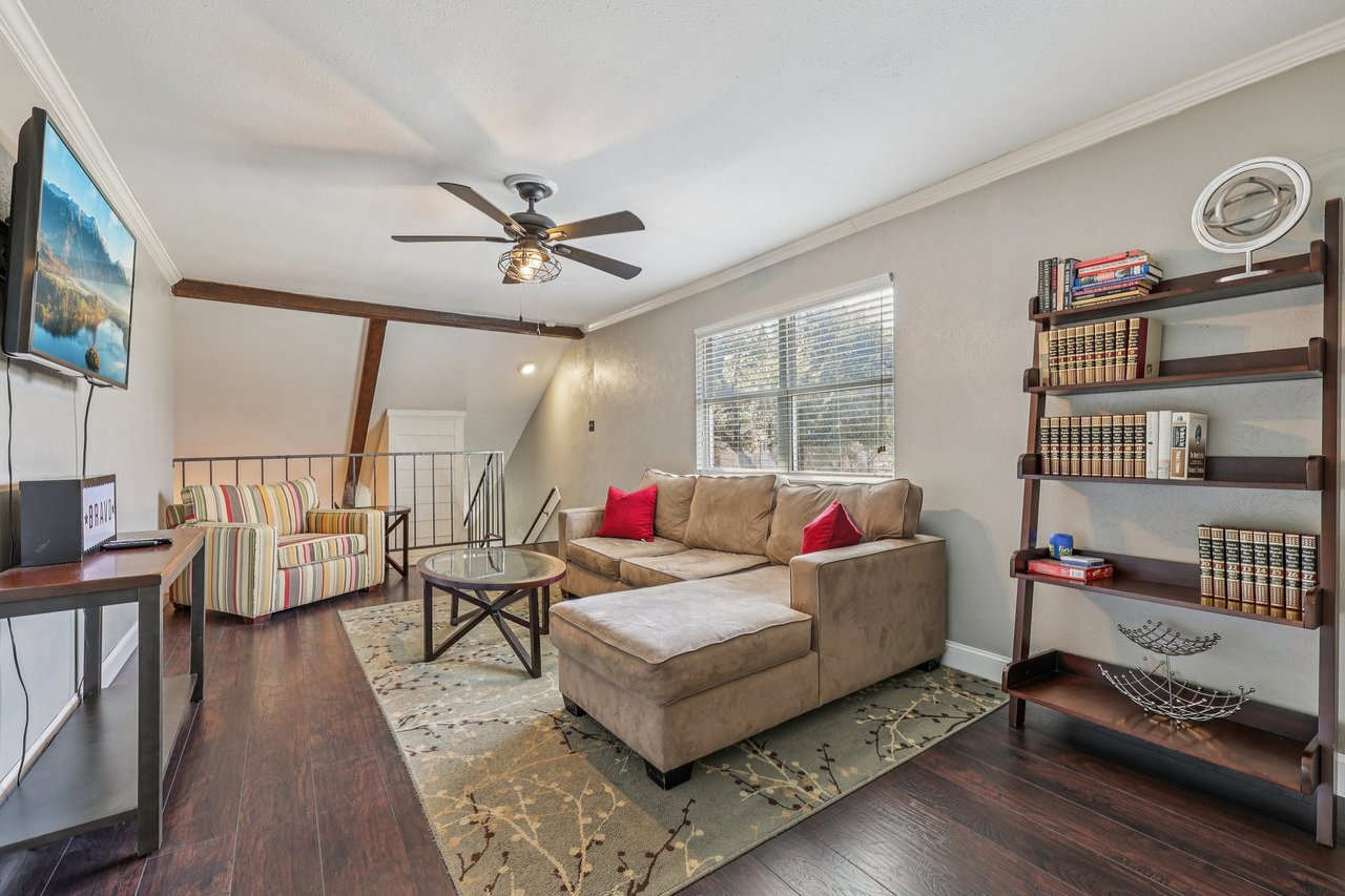 POOL-Home or Short Term Rental Income 