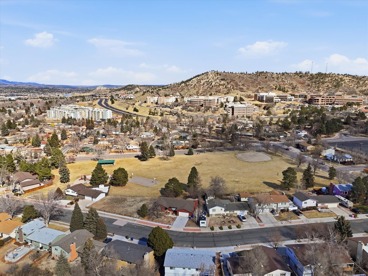 1186 Applewood Drive