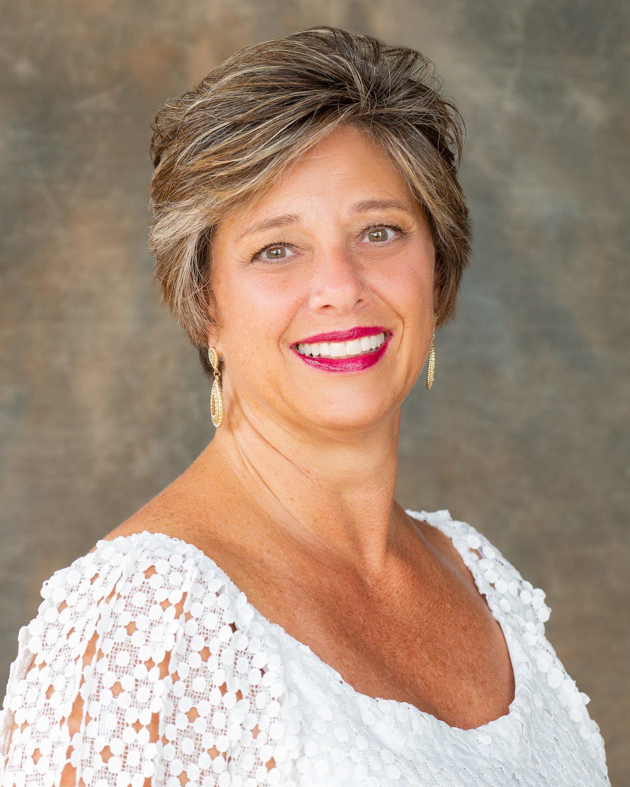 Michele Branning Fort Mill, SC Real Estate Agent Headshot