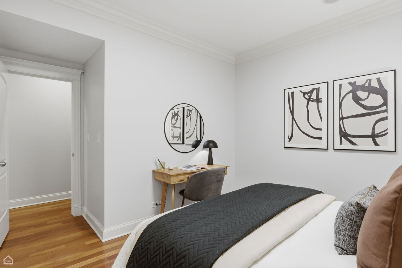 1047 W Monroe Street Unit 3