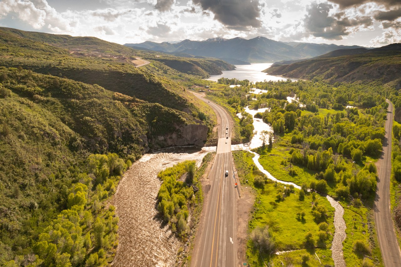 Kamas Valley