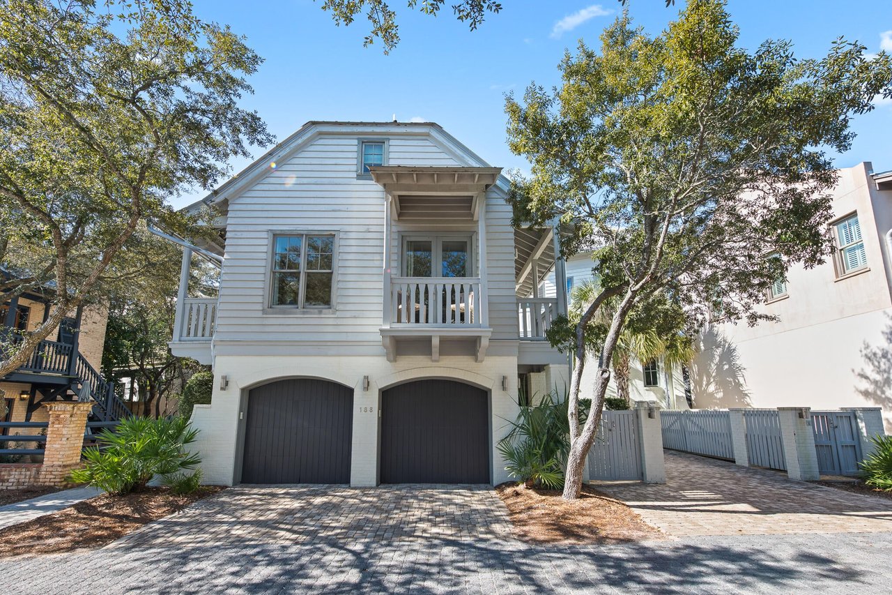 Why Luxury Buyers Are Flocking to Florida’s Emerald Coast in 2026