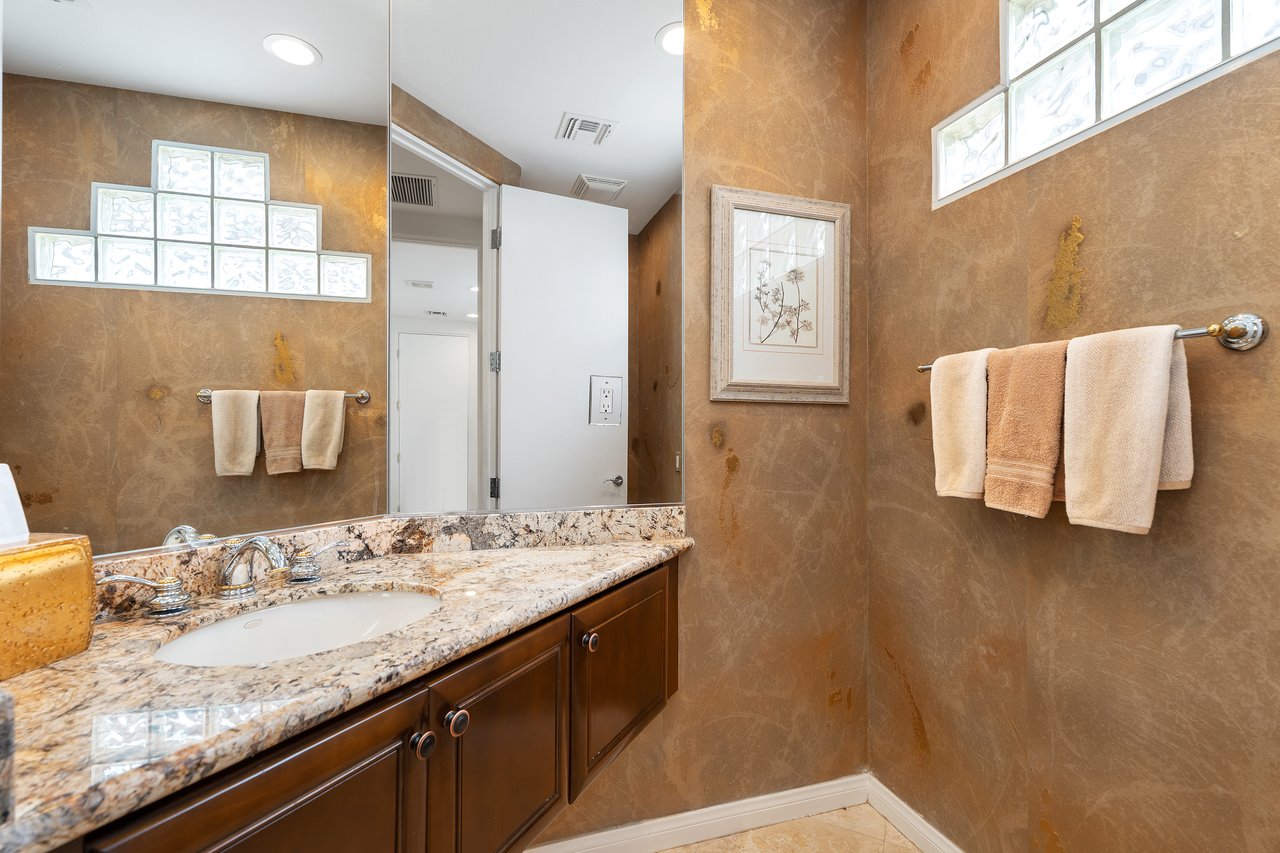 CB Exclusive - Upgraded Rancho La Quinta Encanto II