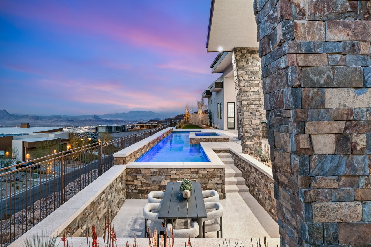 9 Stonecutter Court