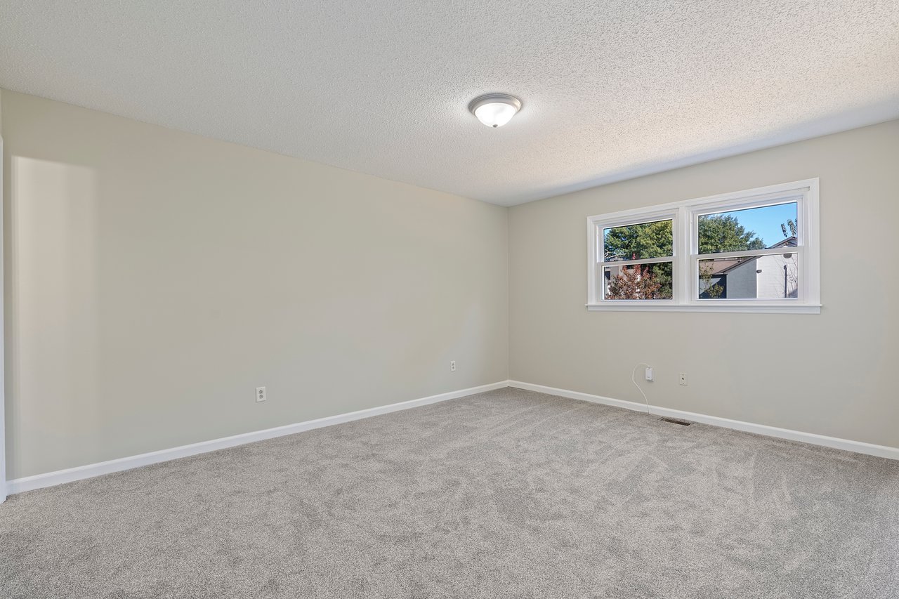 Updated Huntsville Home Near Redstone Arsenal