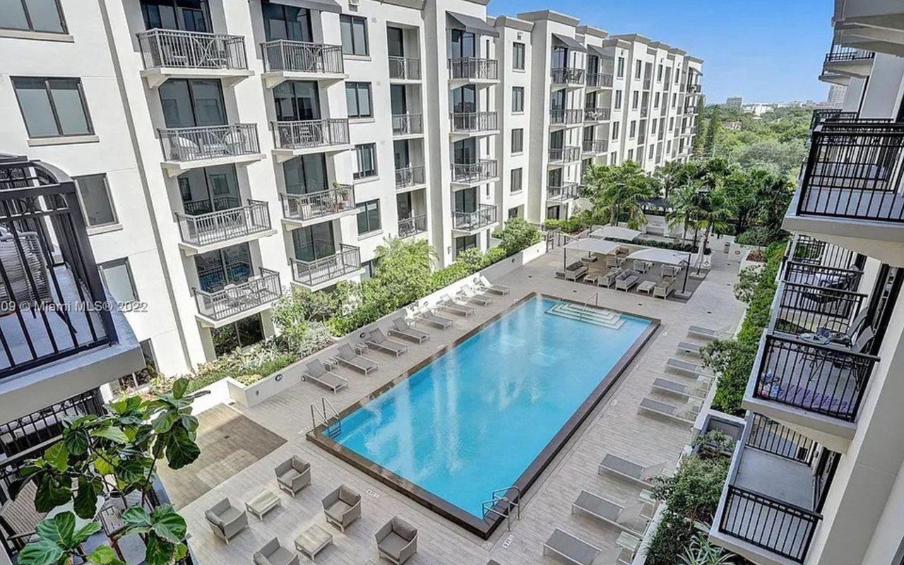 301 Altara Ave Apt 710