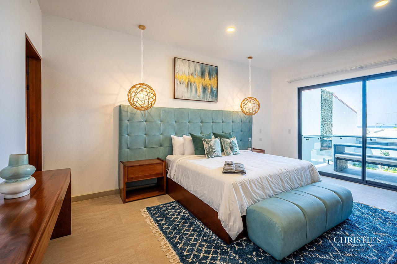 A Private Collection of Five Luxury Beachfront Villas - Rio Mar