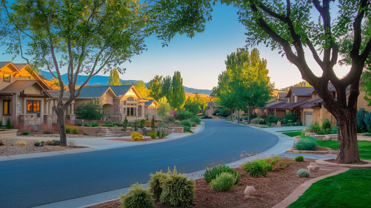 Your Guide to Buying a Home in Silver Springs, UT
