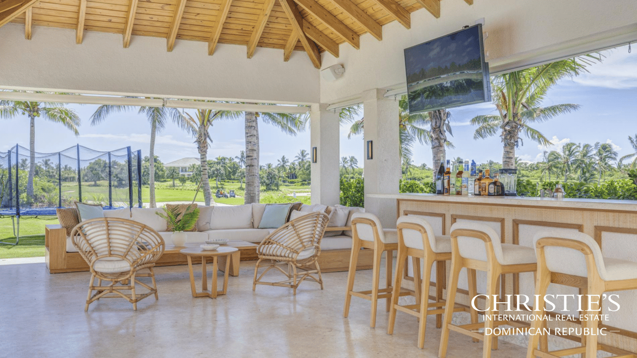 Corales Signature Golf Estate