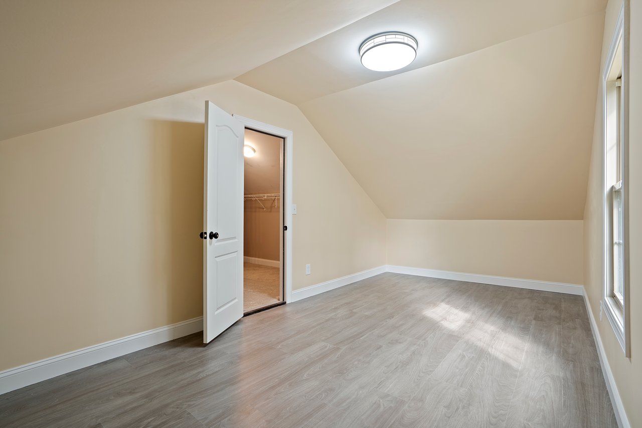 Luxury 4-Bed Madison Home with 3-Car Garage
