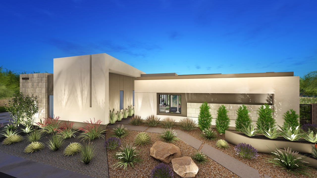 7350 Heron Canyon Court