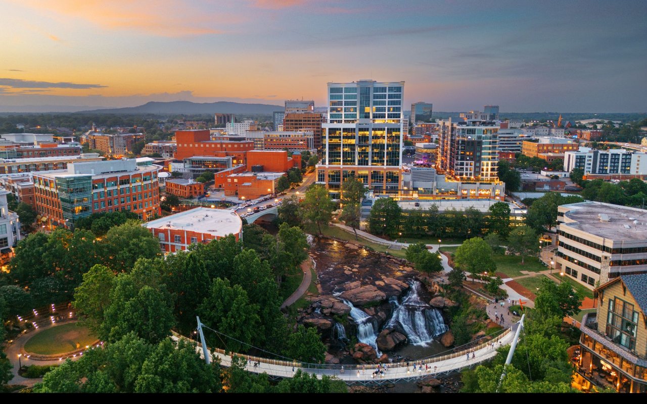 Greenville
