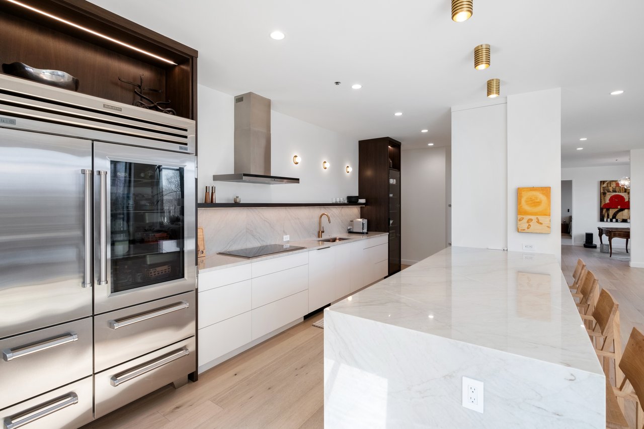 Sold Off-Market - Chic Clayton Condo with 1,400 sqft of Outdoor Living Space