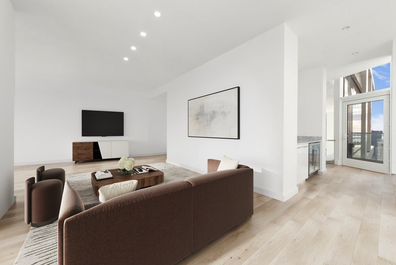 242 W 53RD Street PHA