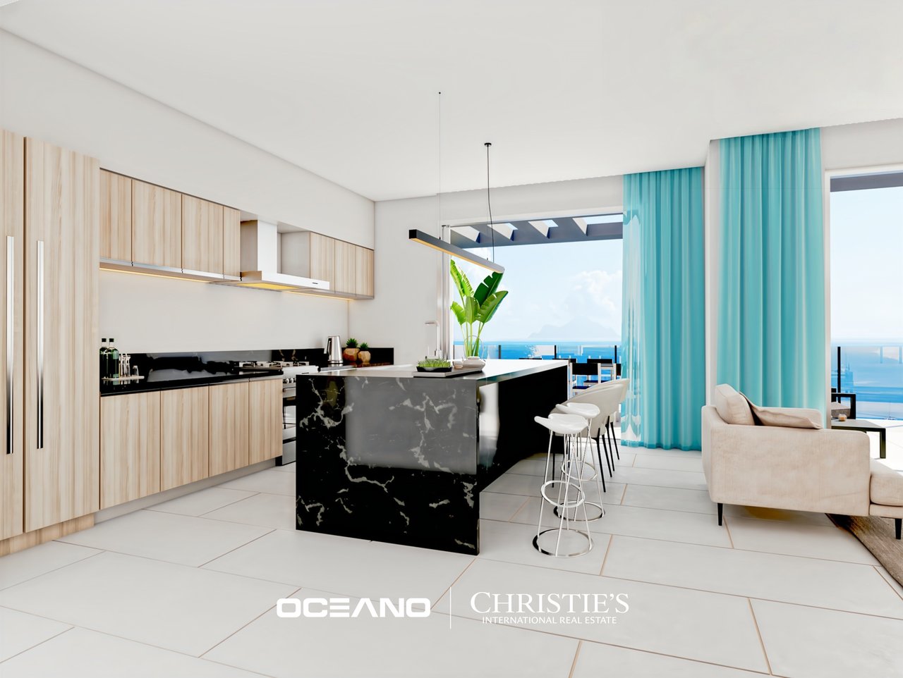 CONCORD RESIDENCE | New Development 