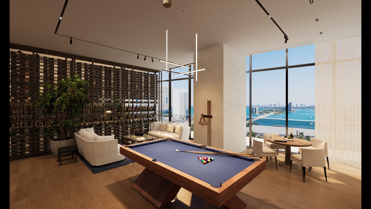 Casa Bella Residences - Starting at $1.3 Million