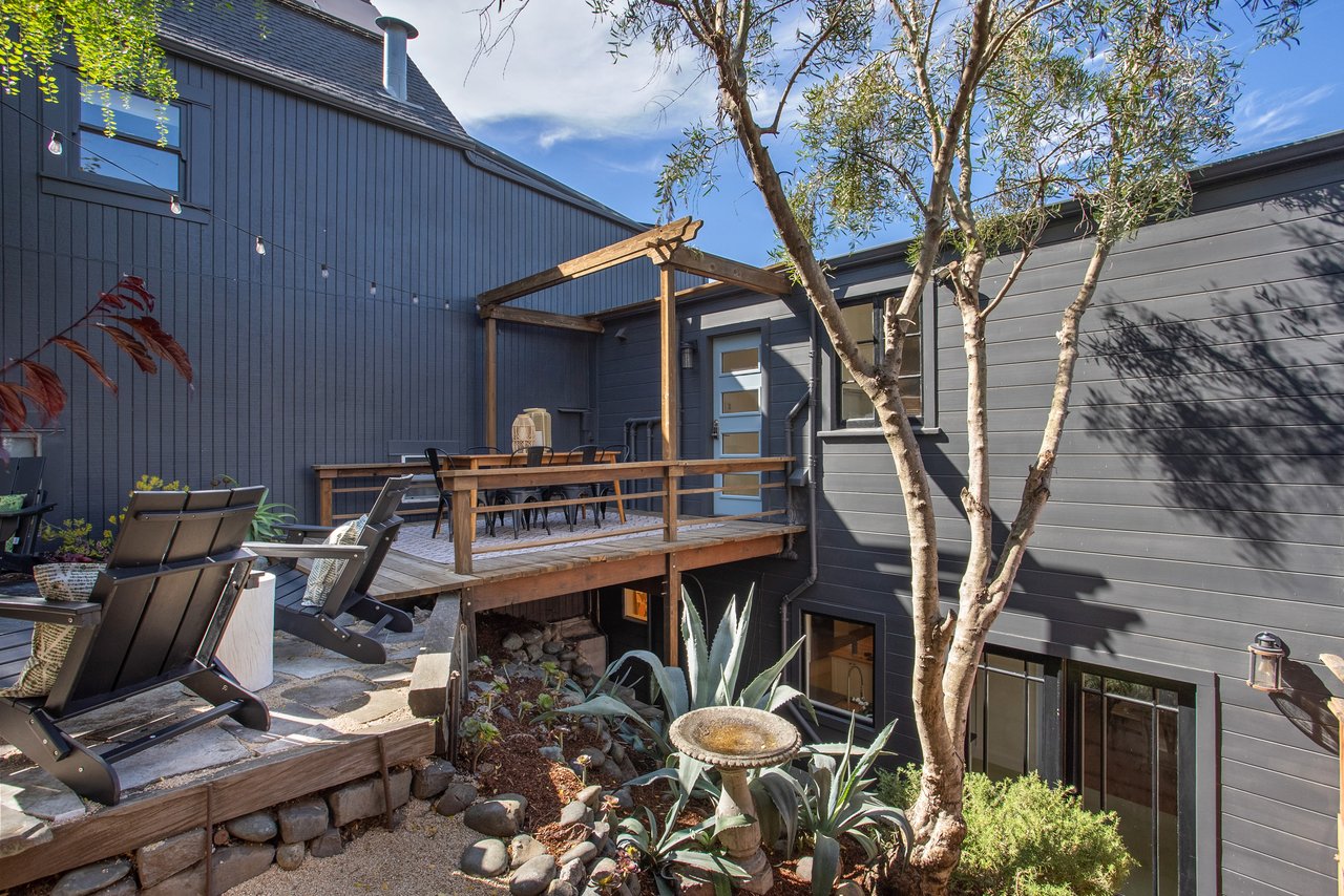 75 Peralta Avenue