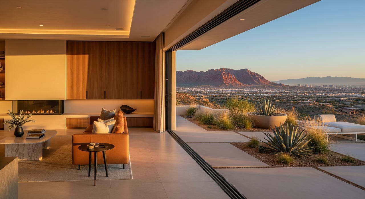 How 2-1 Buydowns Work in Southwest Las Vegas