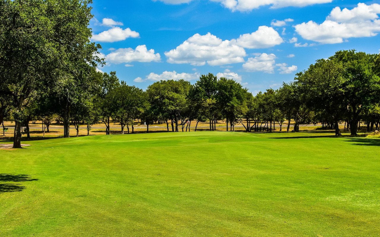 Tyrone Hills Golf Course