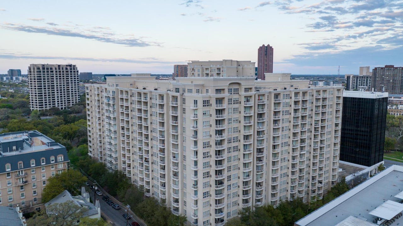 The Renaissance on Turtle Creek