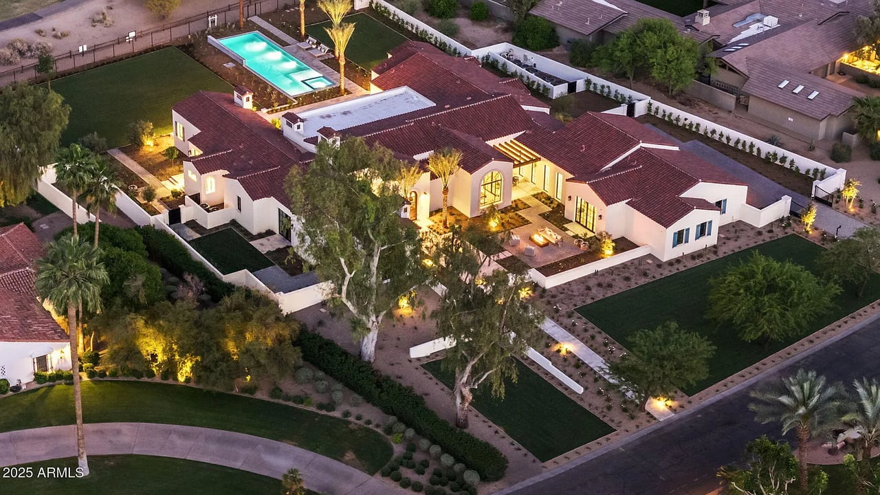 7501 N EUCALYPTUS Drive