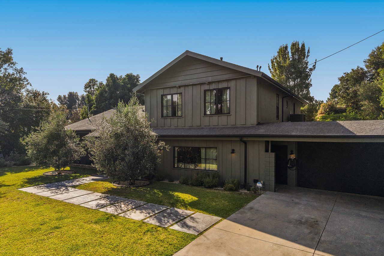 16727 Pineridge Drive