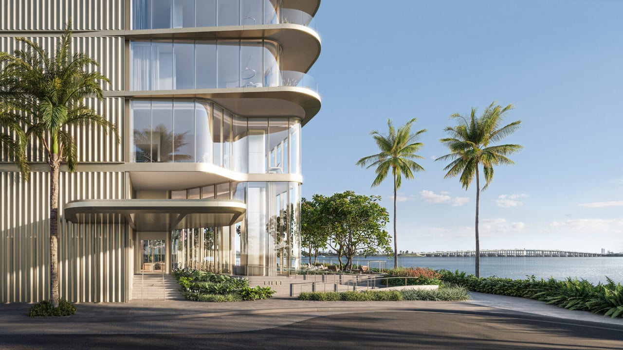LILLI | Miami Edgewater