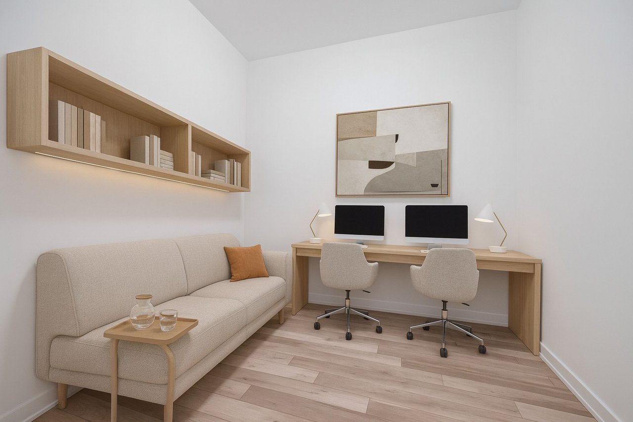 15 Richardson Street #204