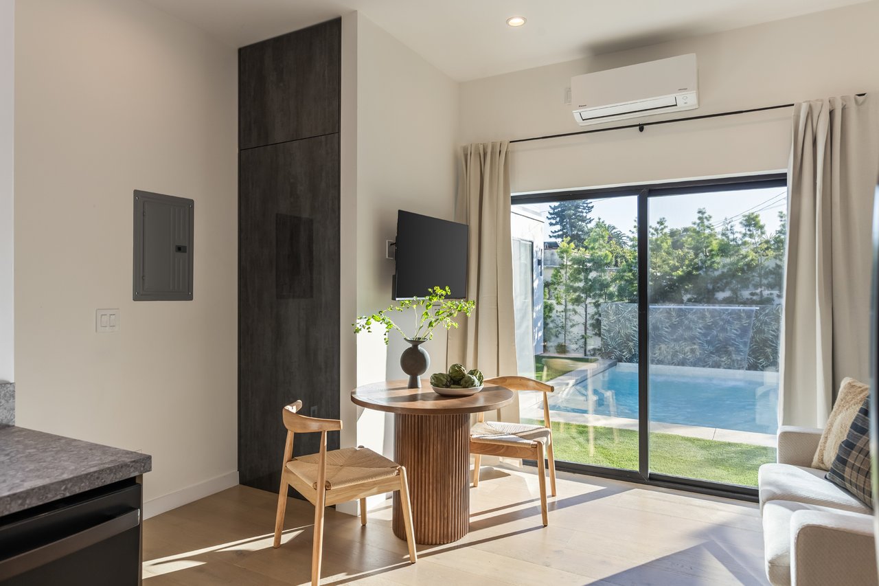 Casa Tulum by Oraklus