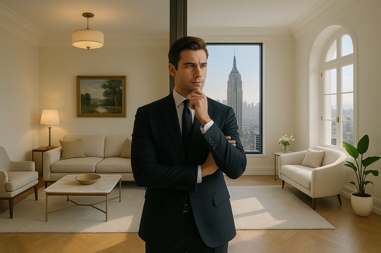 Renting vs. Buying in NYC: Why Buying Might Be the Smarter Move This Summer