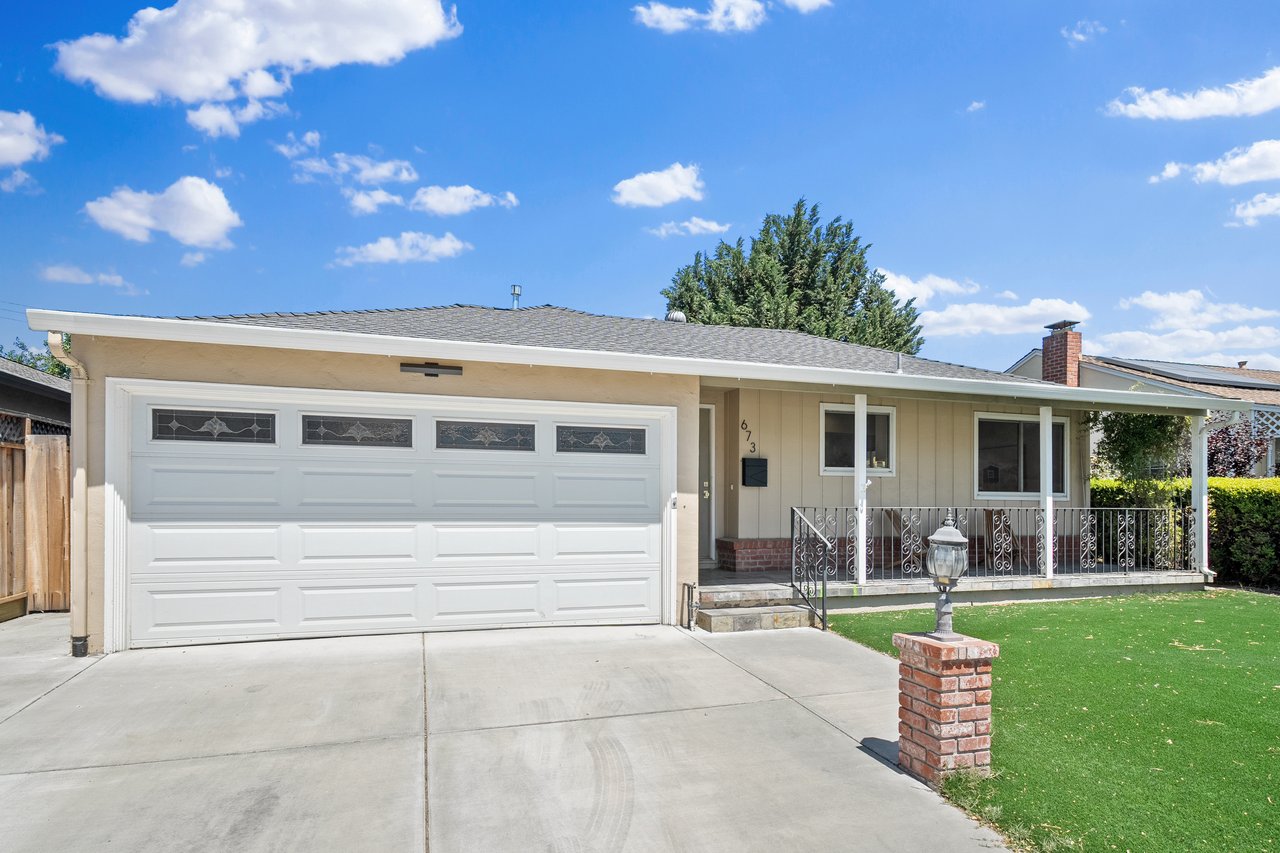 673 Salberg Avenue