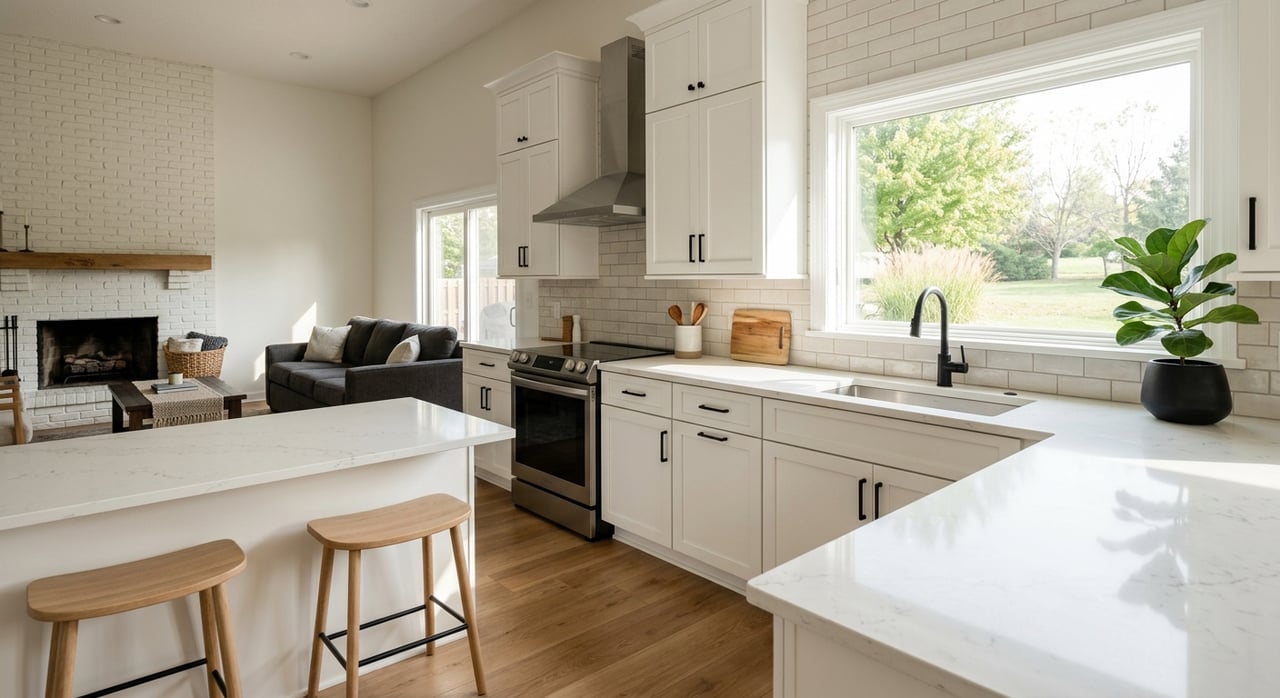 First-Time Home Buying In Iowa City, Step By Step