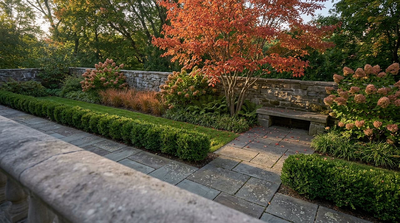 The Devon Fall Classic Wraps Today, But the Real Fall Calendar Is Just Getting Started