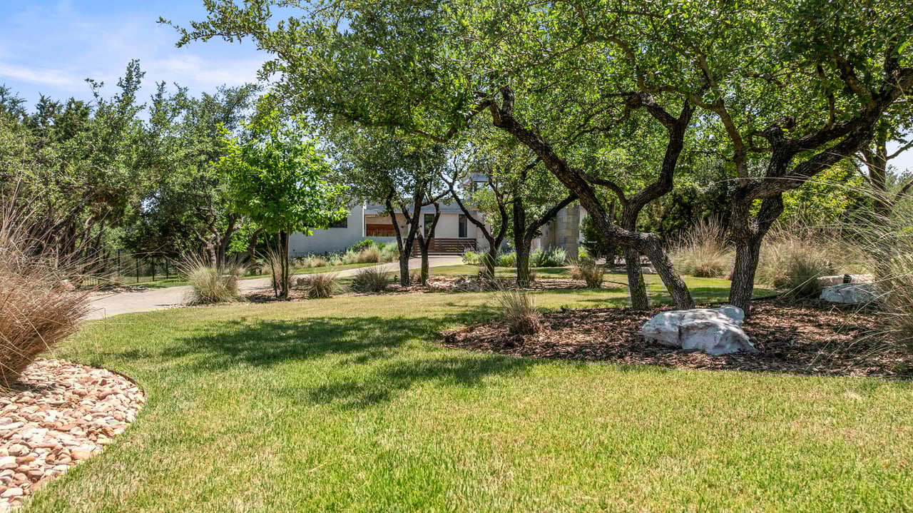 11705 Yaupon Holly Lane