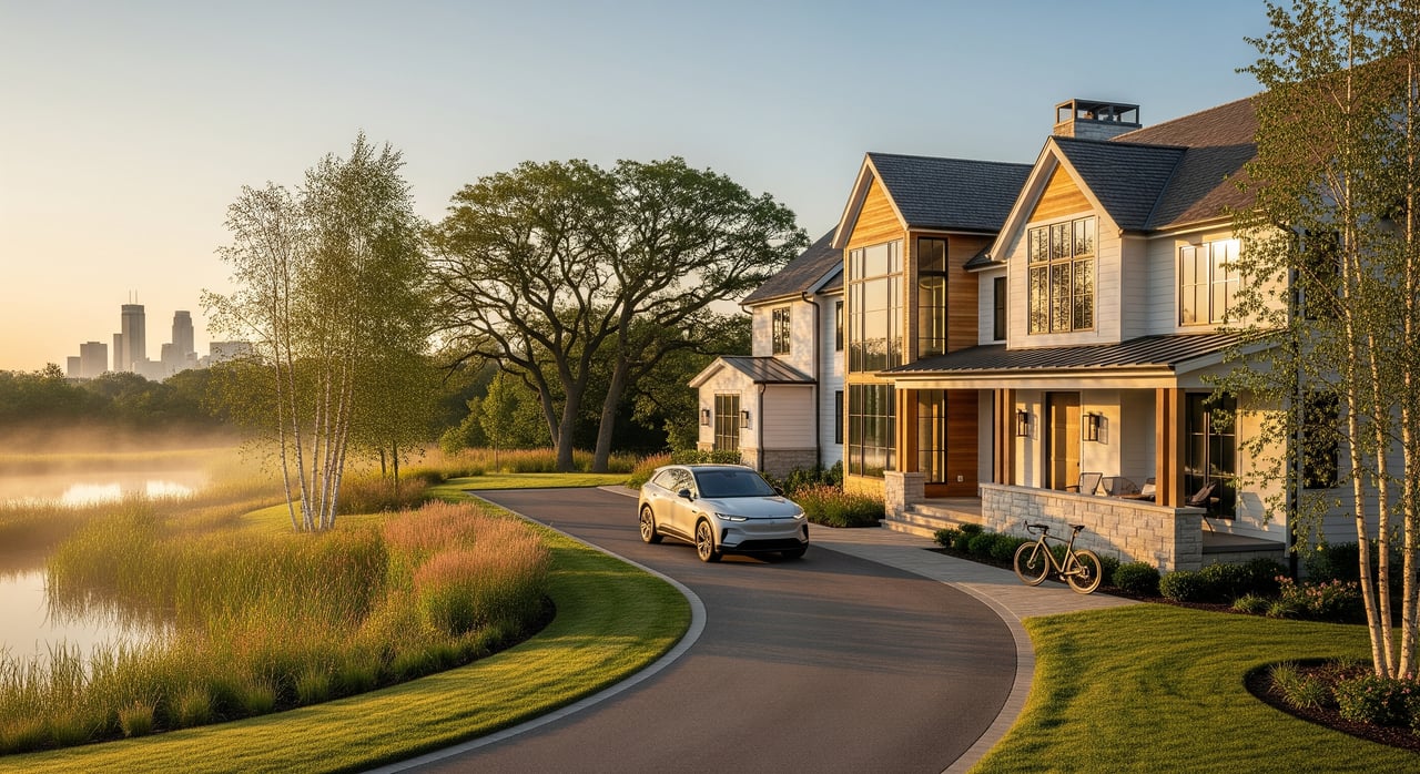 Andover vs Blaine: Which Fits Your Commute And Lifestyle?