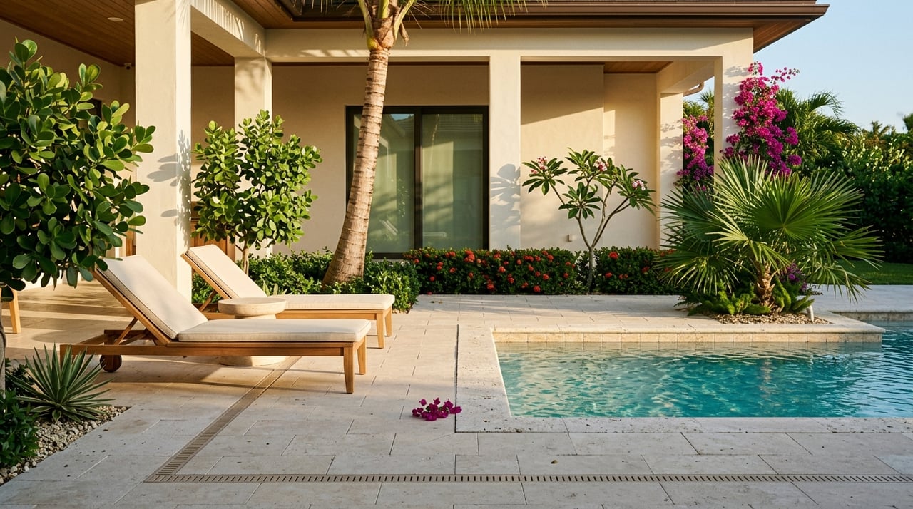What Second Homeowners Enjoy About Grand Bahama