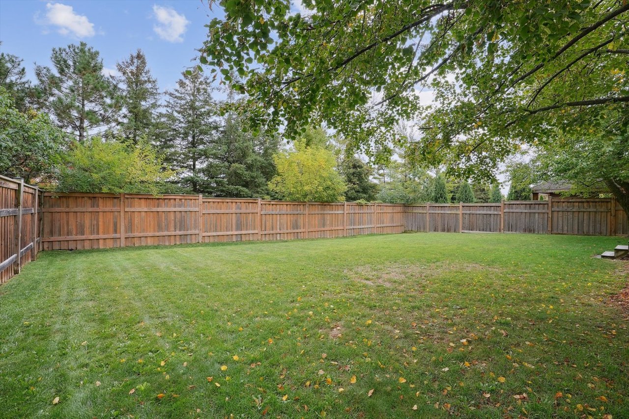 Executive Living in the Heart of Tyandaga