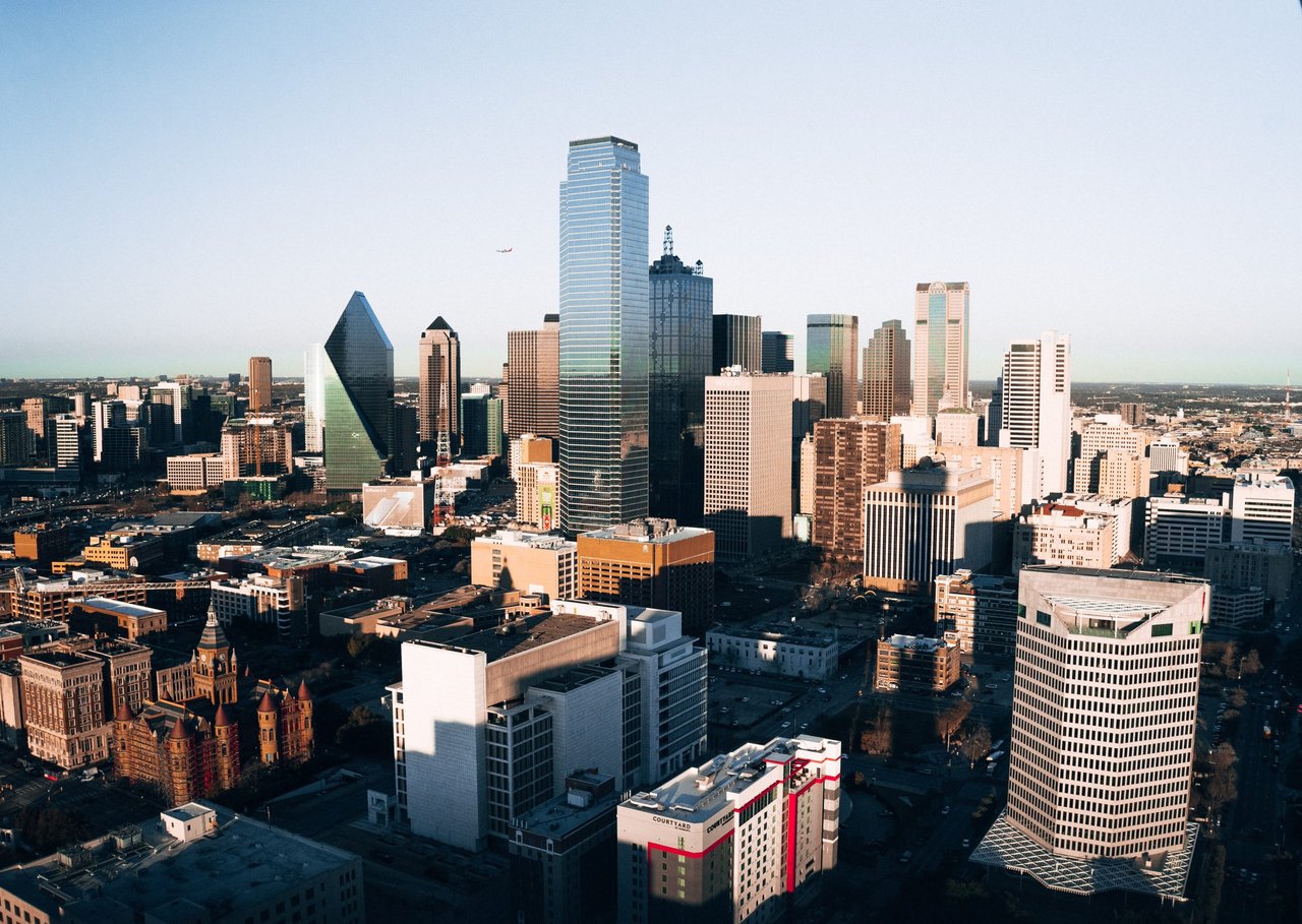 Top 5 Reasons to Live in Austin