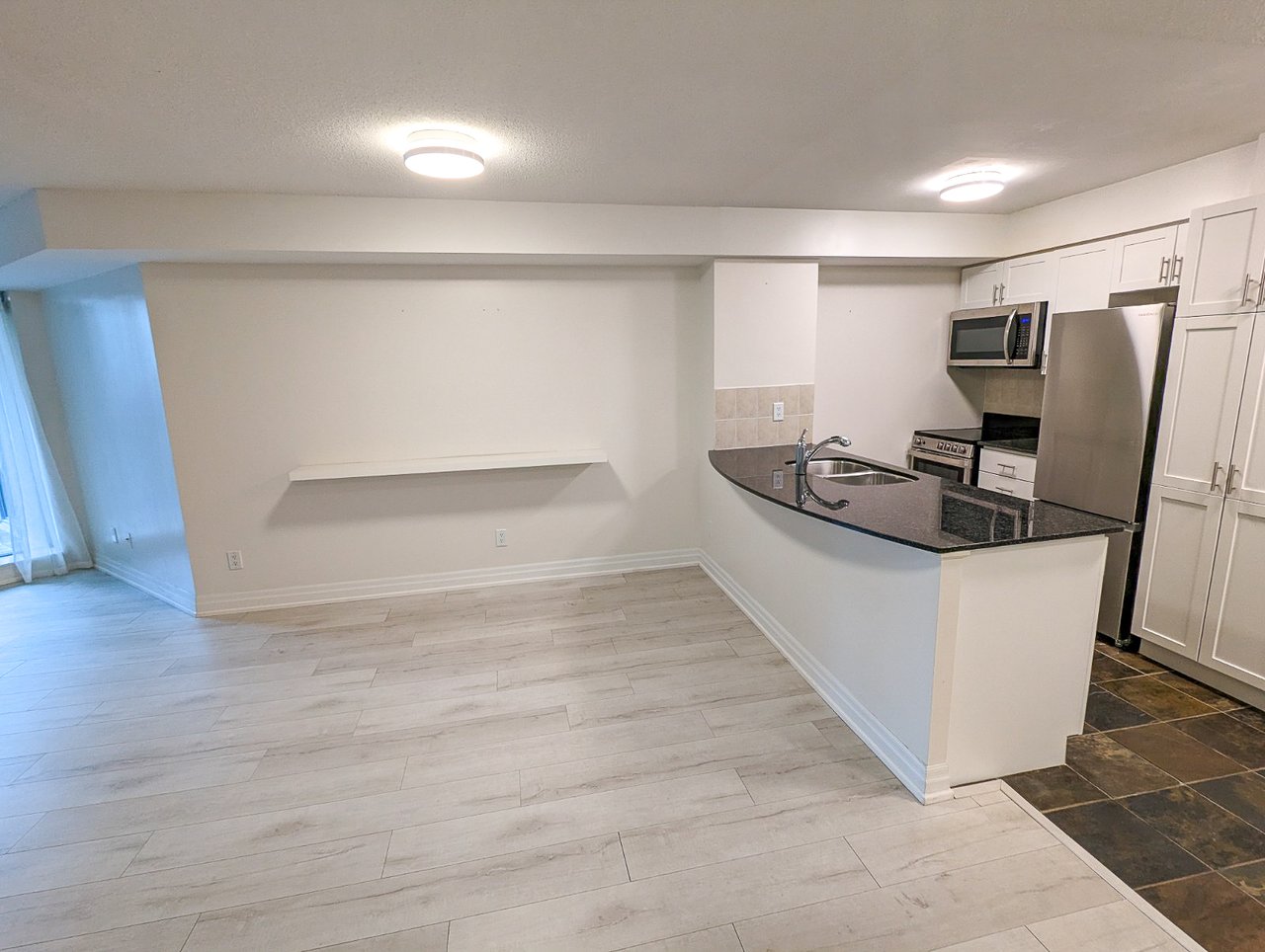 509 - 2121 Lake Shore Blvd