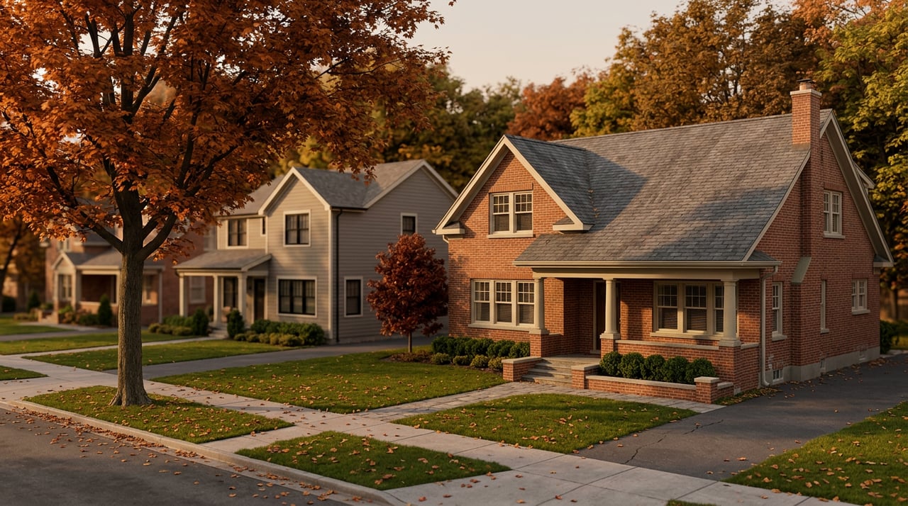 Grandview Heights Has More Than One Fall Fest. Here's What Actually Sets Each One Apart.